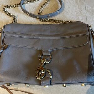 🩶Rebecca Minkoff crossbody purse🩶
